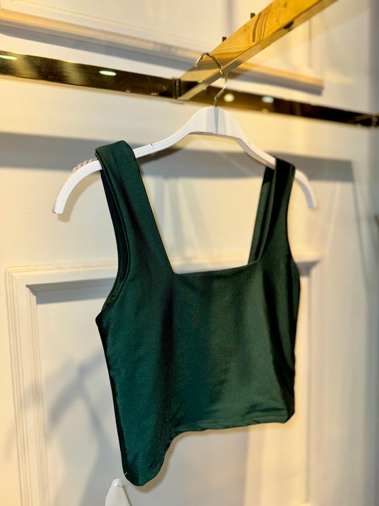 TOP BASIC AUTUMN VERDE