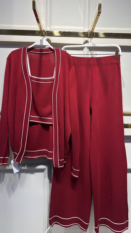 SET PUNTO MAELIS VINO