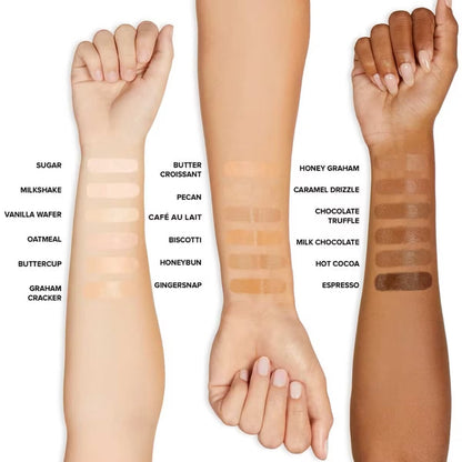 CORRECTOR BORN THIS WAY ETHEREAL LIGHT
