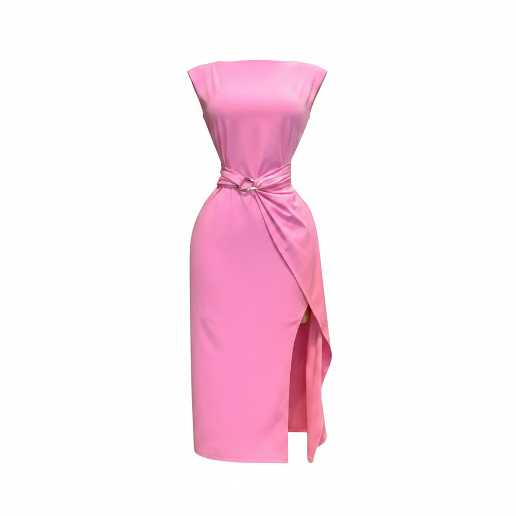 VESTIDO ALBY