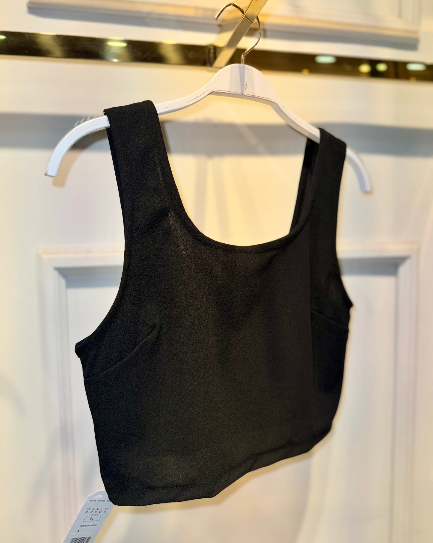 TOP BASIC AUTUMN NEGRO