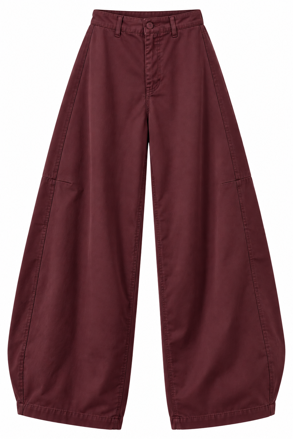 PANTALON KARI VINO