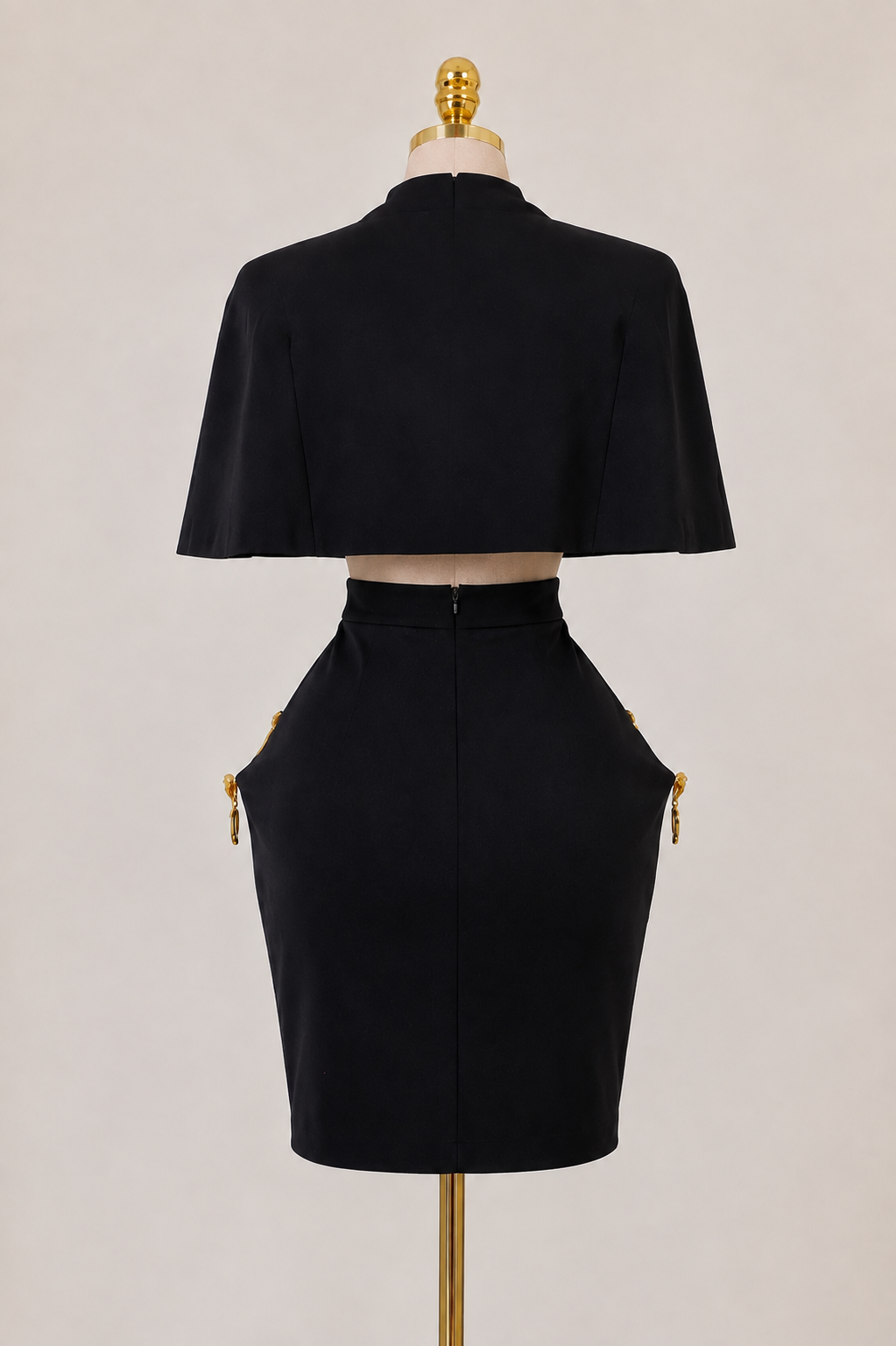 SET ARELLI