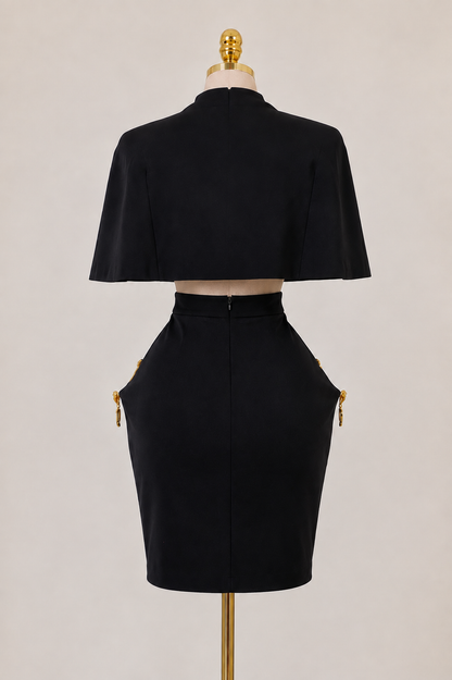 SET ARELLI