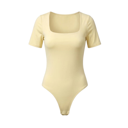 PANTIBLUSA BASIC ESCOTE CUADRADO ELY