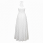 VESTIDO POLKA DOT NORMA