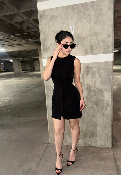 VESTIDO AMY