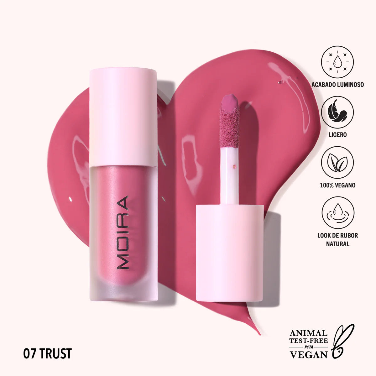 RUBOR LÍQUIDO MOIRA