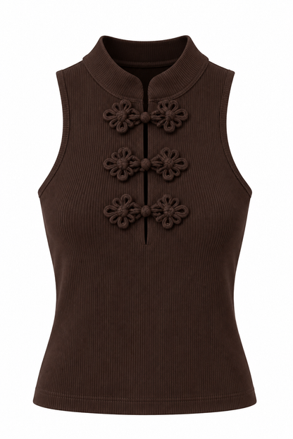 BLUSA KYRA NEGRO