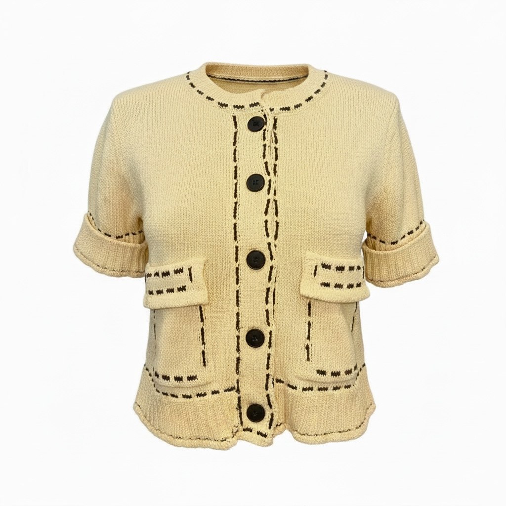 BLUSA KENNEDY
