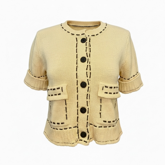 BLUSA KENNEDY
