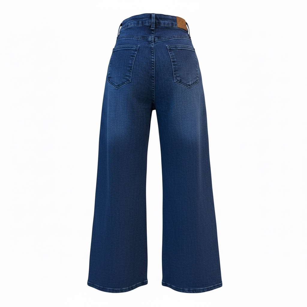 JEANS MARA