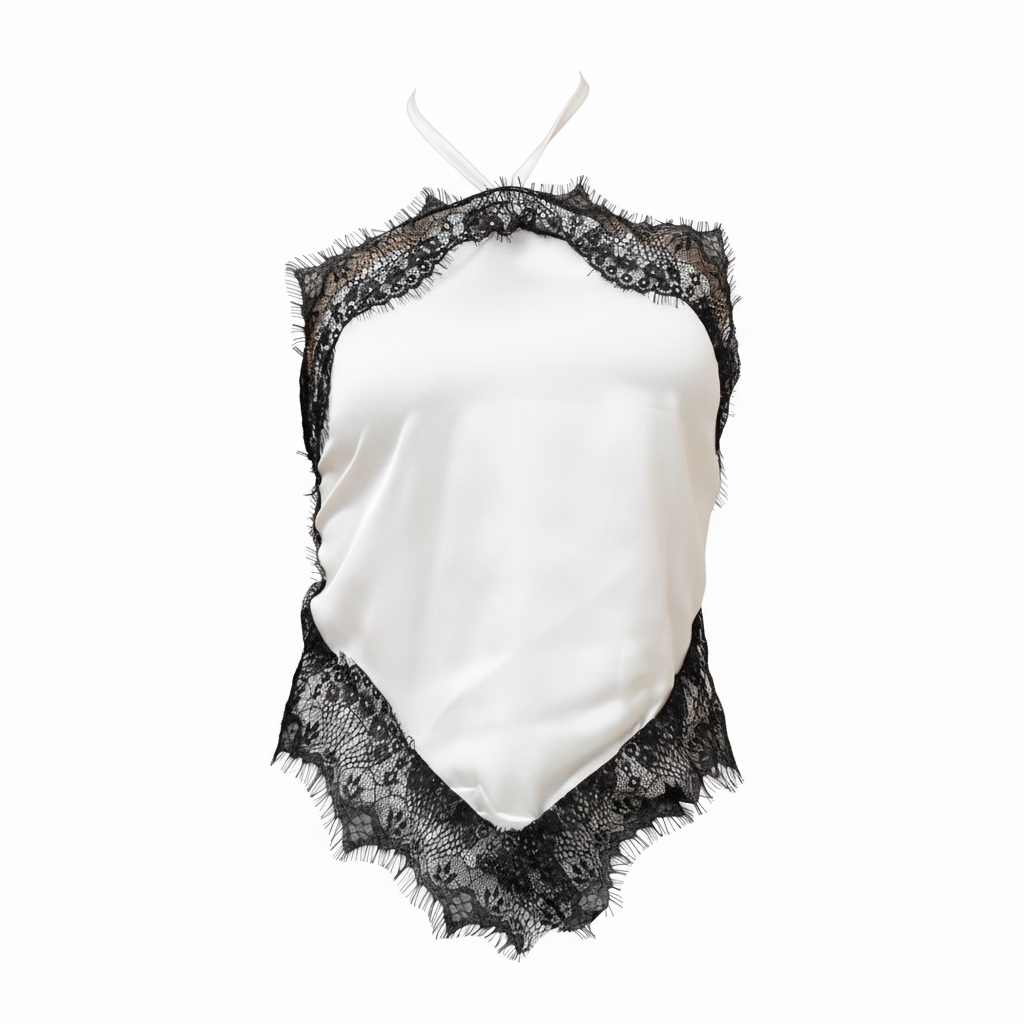 BLUSA CHLOE