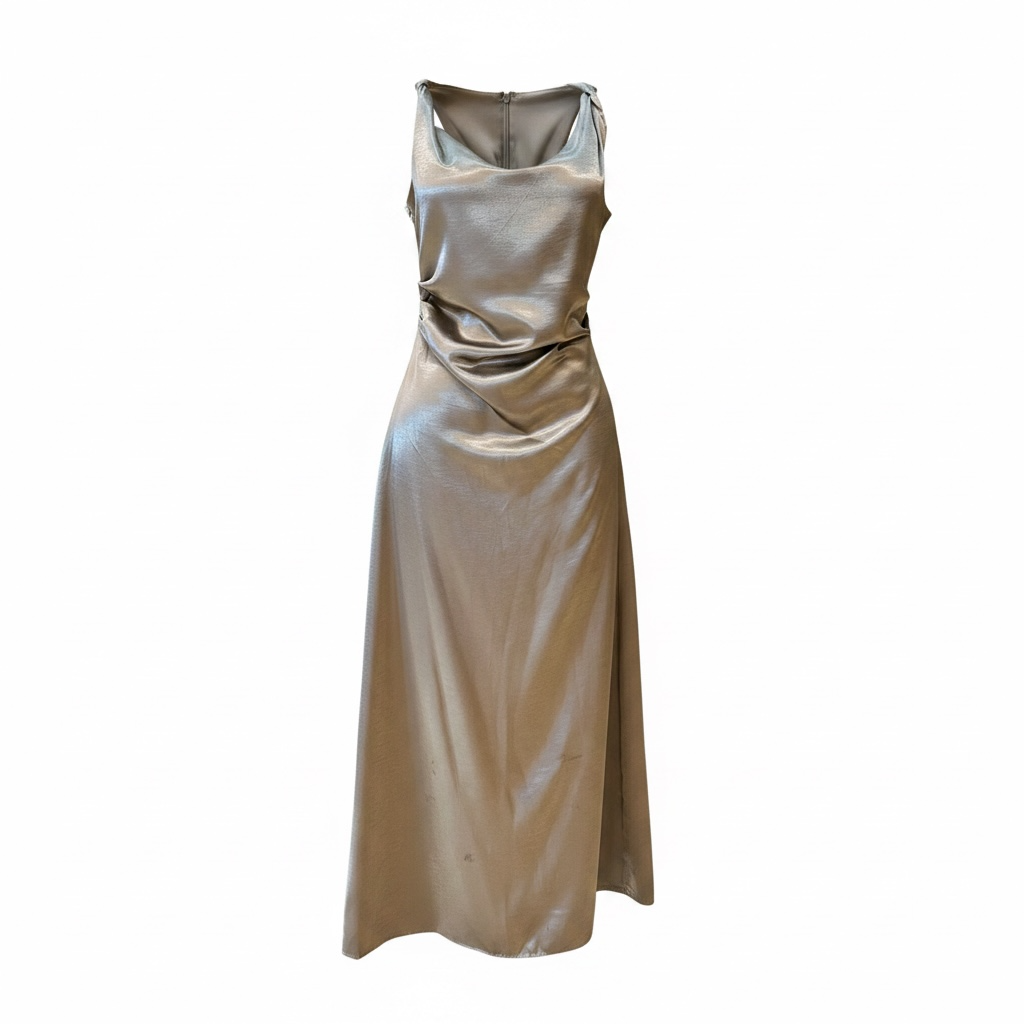 VESTIDO LILY