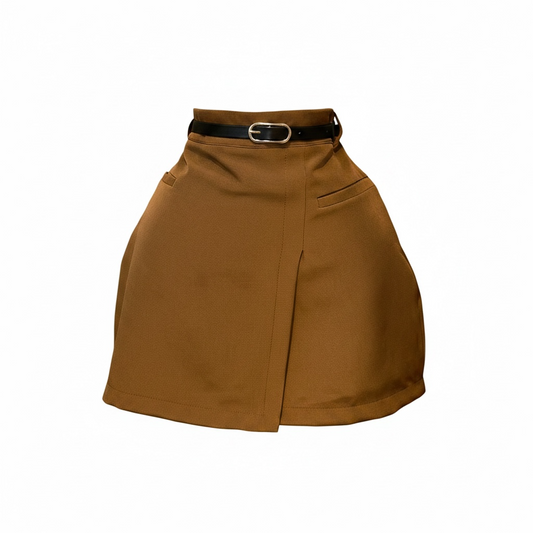 FALDA SHORT EVA