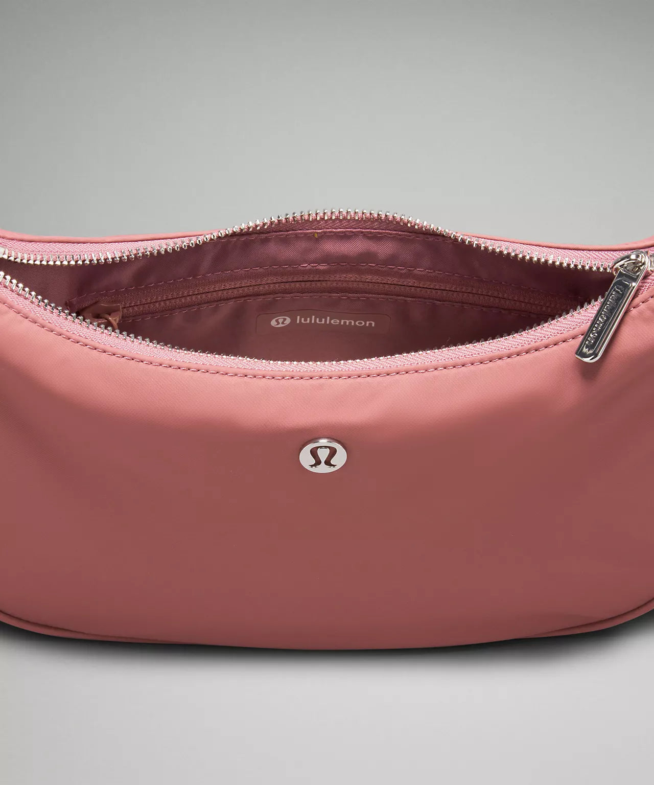 MINI SHOULDER BAG ADJUSTABLE ROSA