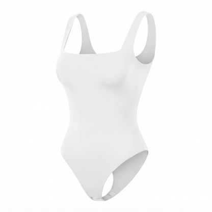 BODYSUIT SEAMLESS TIRANTE PULGADA NUDE