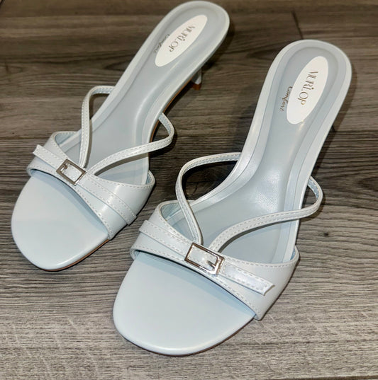 ZAPATILLA SKY BLUE