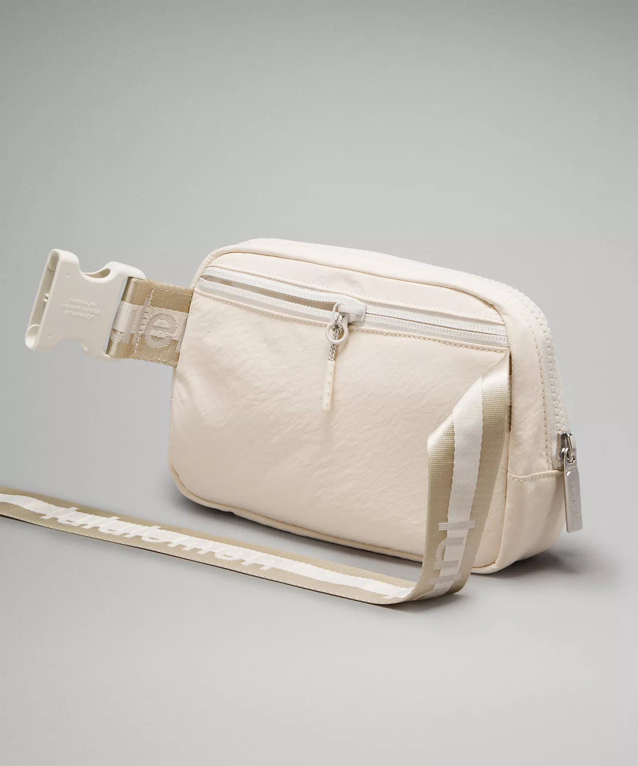 EVERYWHERE BELT BAG ROSA