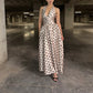 VESTIDO MIDI MONETTE