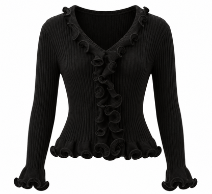 BLUSA CAROLA BLANCO