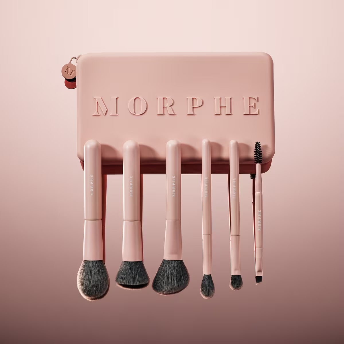 BROCHAS MORPHE FACE SHAPPING ESSENTIALS TRAVEL