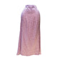 FALDA MIDI LUMIRA