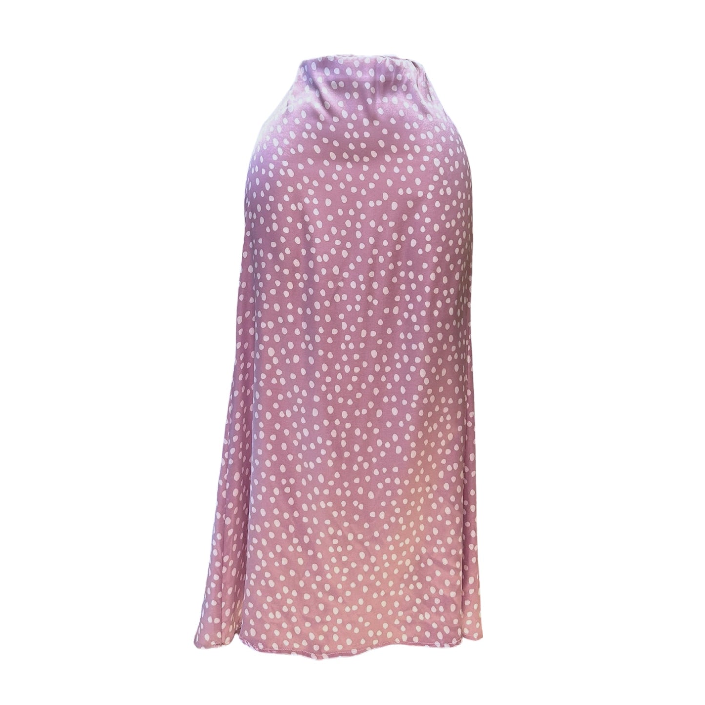 FALDA MIDI LUMIRA