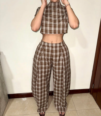 SET CHARLIZE CUADROS