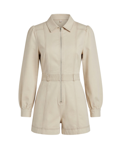 ROMPER WINDSOR
