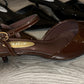 ZAPATILLA SAINT NEGRO