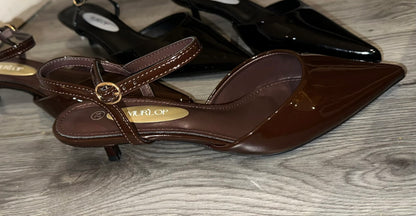 ZAPATILLA SAINT NEGRO