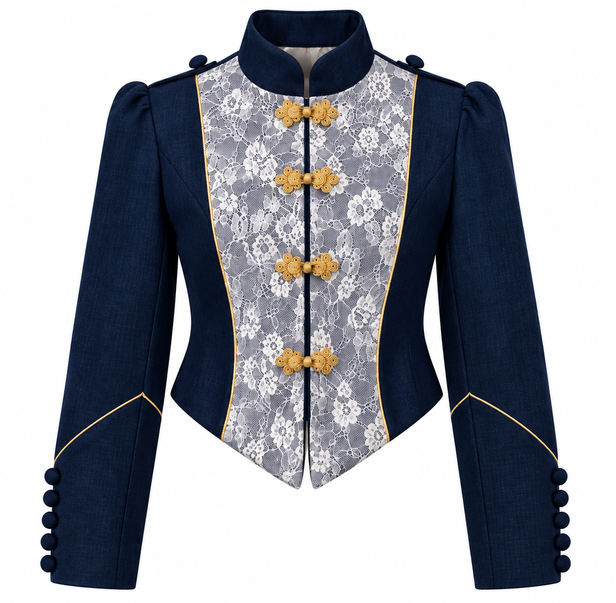 JACKET ISABELLE VINO