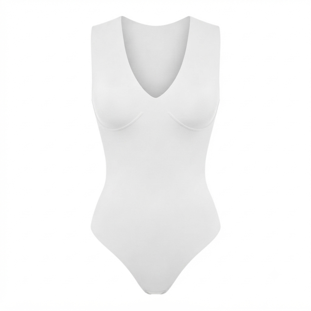 BODYSUIT HAPPY ESCOTE V