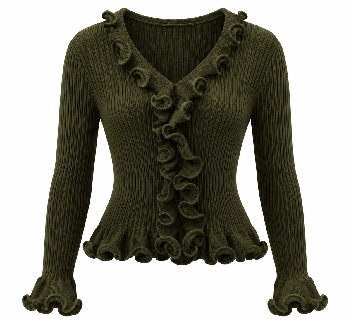 BLUSA CAROLA BLANCO
