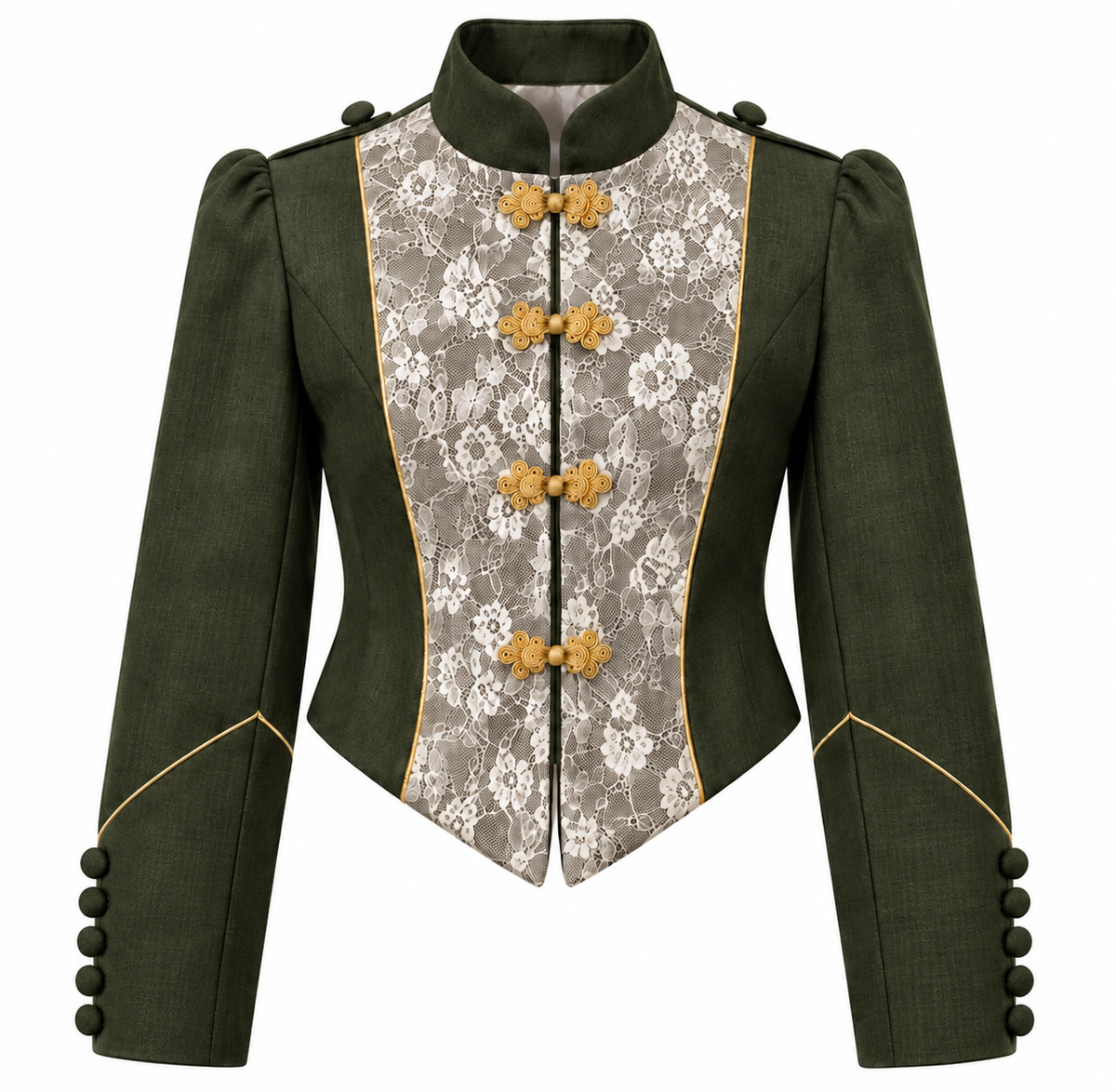 JACKET ISABELLE VINO
