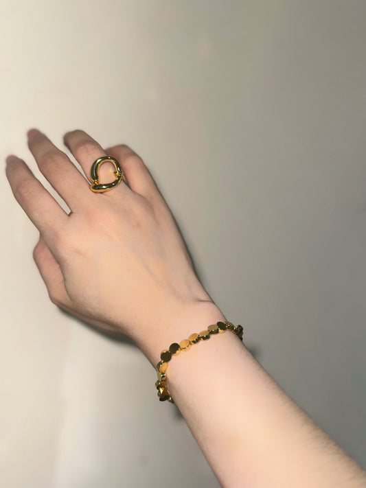 PULSERA LUNA