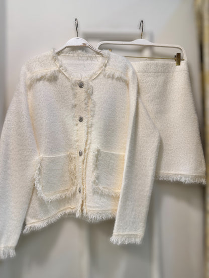 SET AURELIA BLANCO