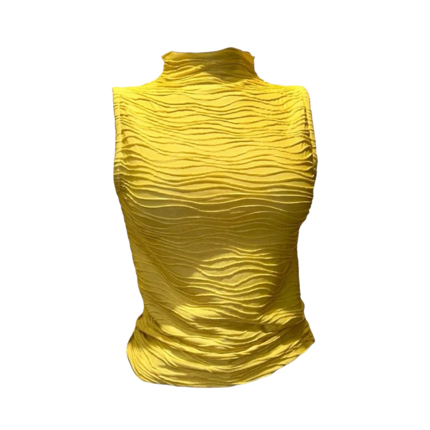 BLUSA DESM TEXTURA