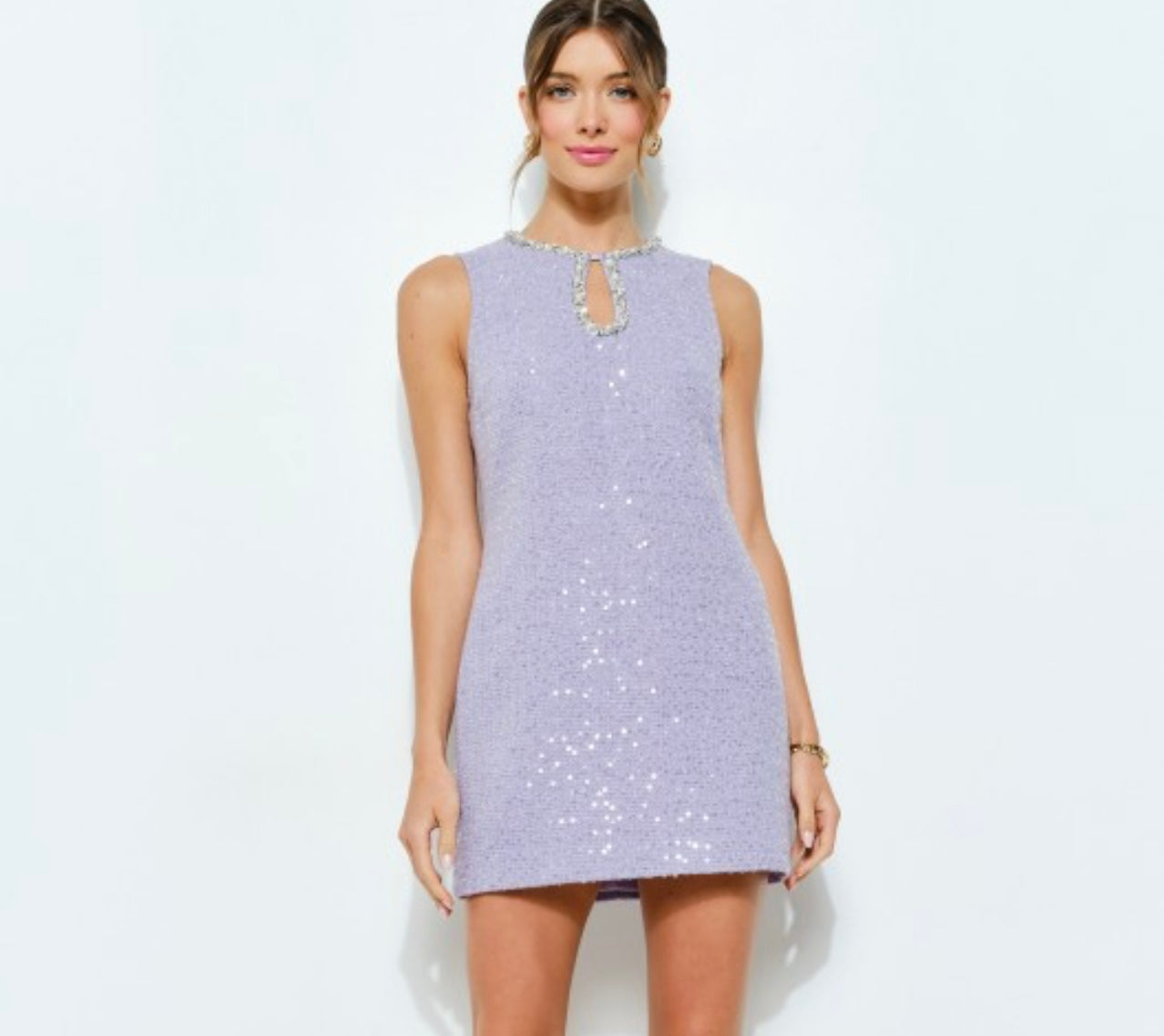 VESTIDO CANDY SPARKLE