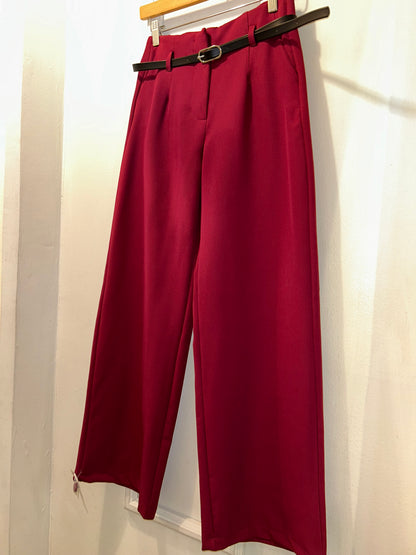 PANTALÓN NYLA CINTO