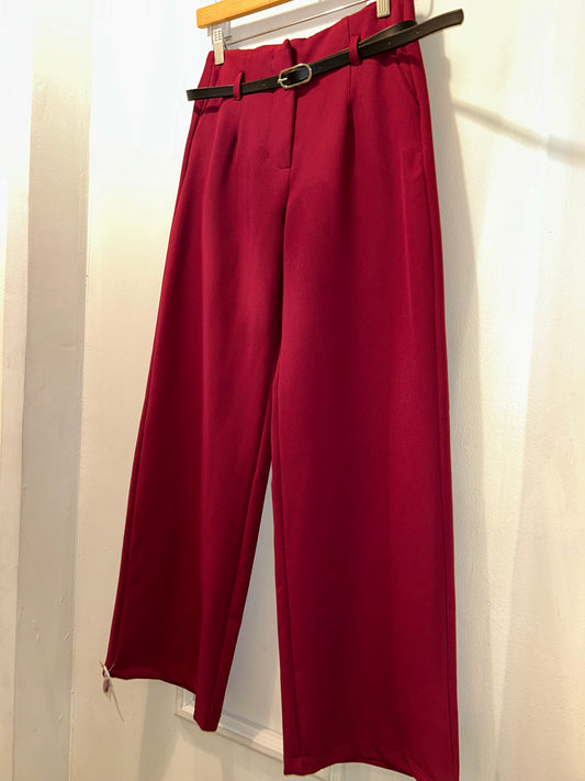 PANTALÓN NYLA CINTO