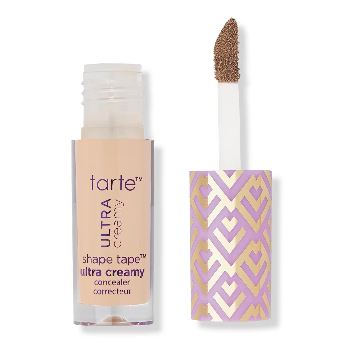 CORRECTOR TARTE SHAPE TAPE ULTRA CREAMY MINI