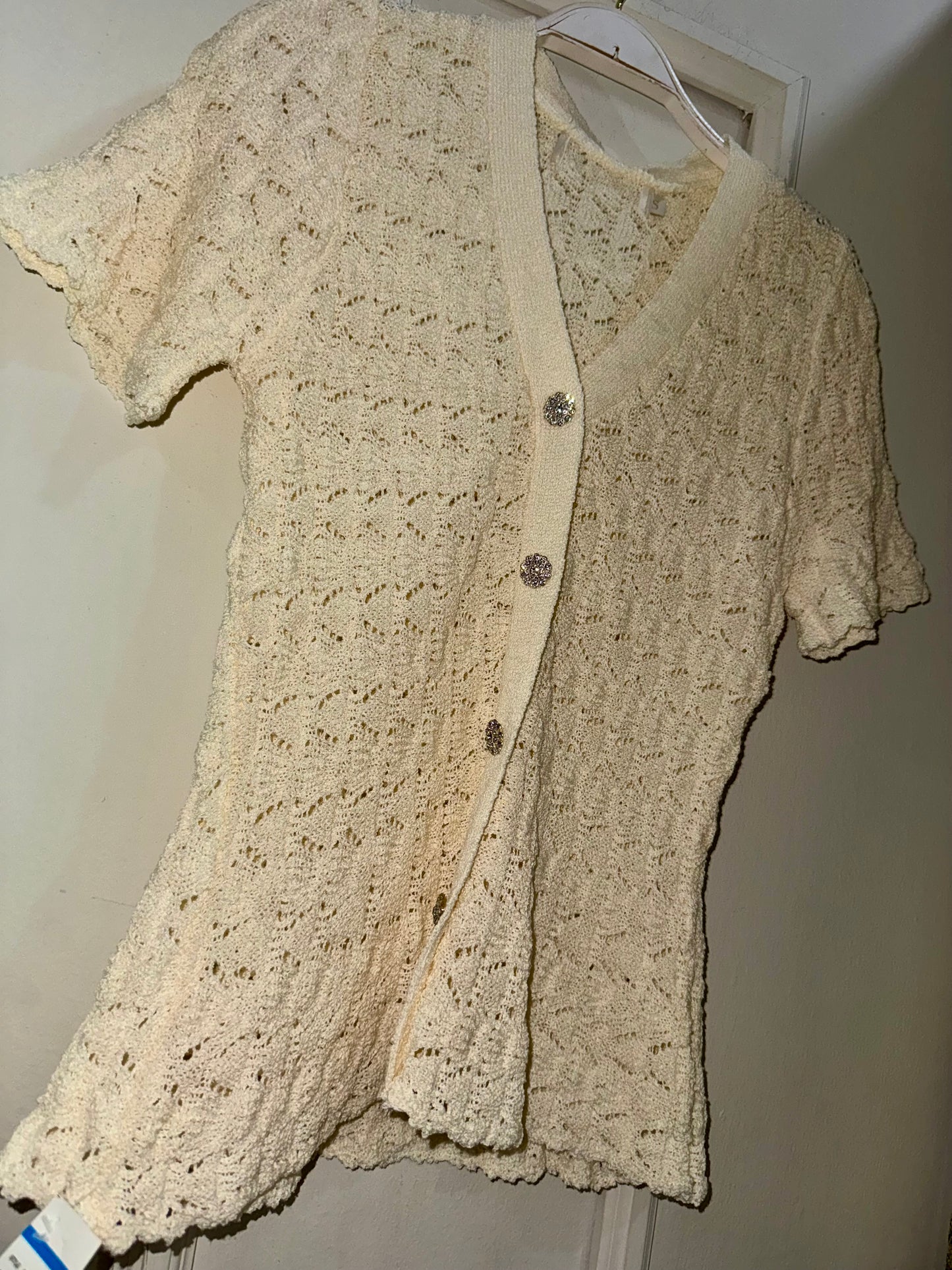 BLUSA AMBER
