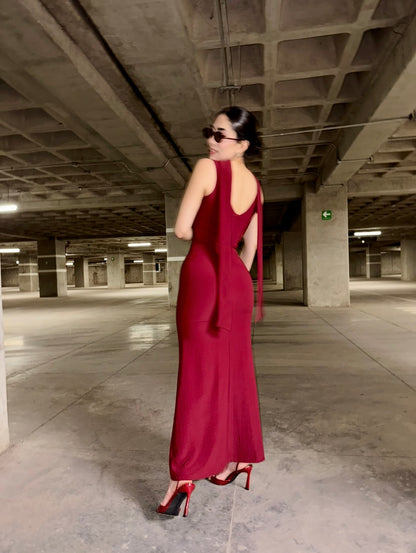 VESTIDO AMELY