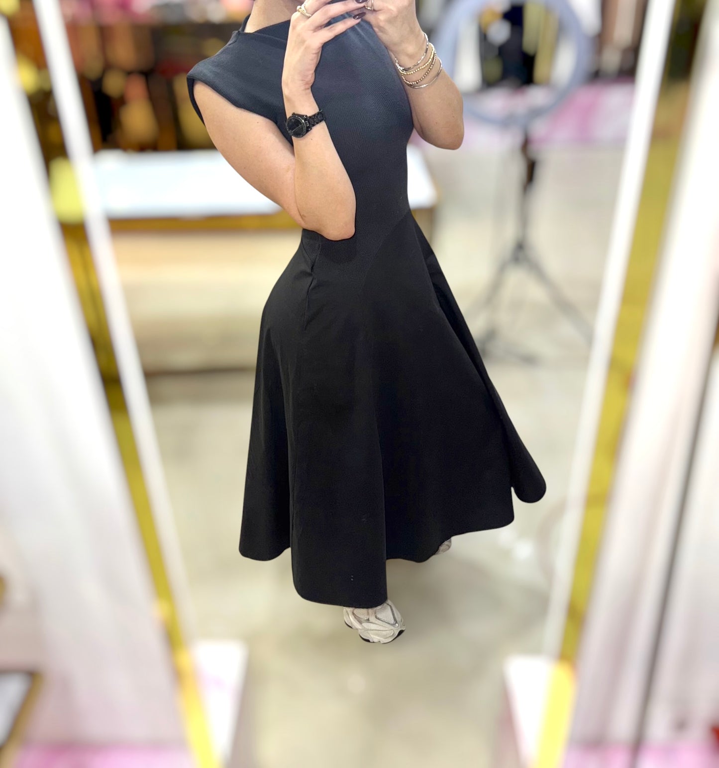 VESTIDO ELEONOR
