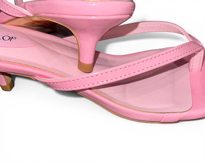 ZAPATILLA KHLOE ROSA