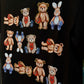 PLAYERA OSO MULTI