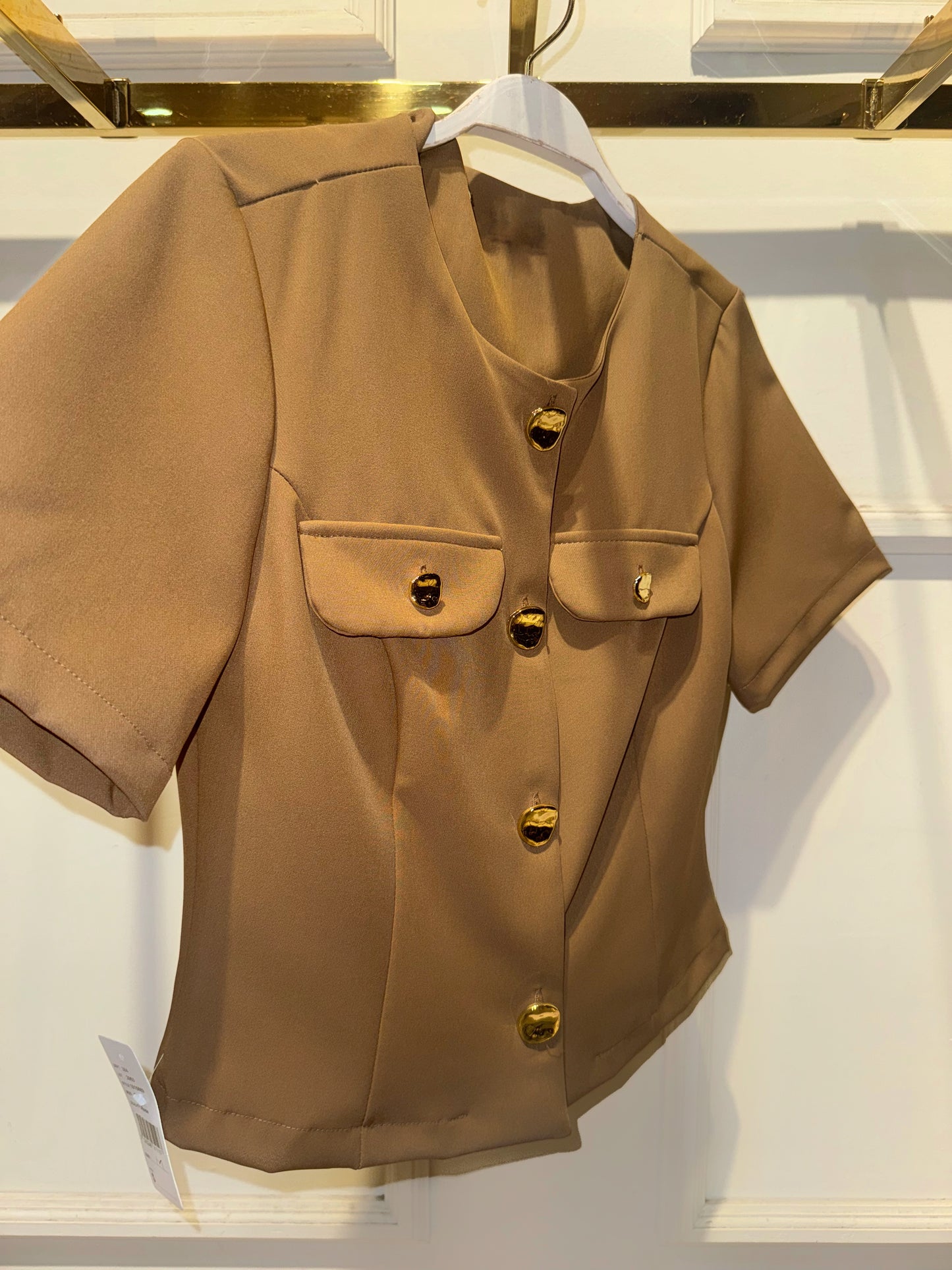 BLUSA TESS
