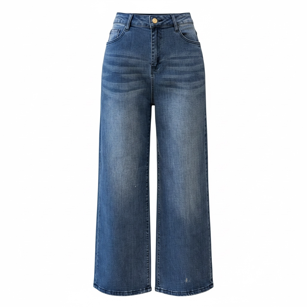 JEANS MARA